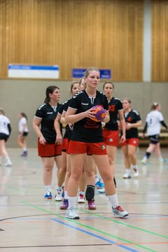 Bild 46 - Frauen HSG Stoertal Hu - HSG Kremperheide/Muensterdorf : Ergebnis: 20:23